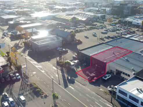 Simply Superb Location - "As Is, Where Is"