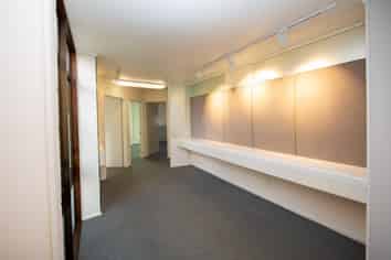 Popular Wicksteed Terrace