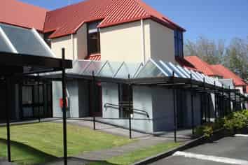 Popular Wicksteed Terrace