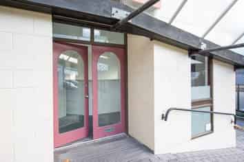 Popular Wicksteed Terrace