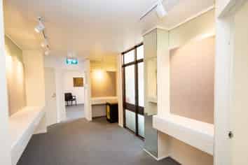 Popular Wicksteed Terrace