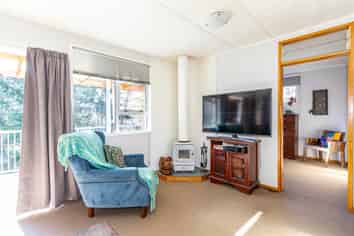 2127 Fairlie Tekapo Road, Fairlie