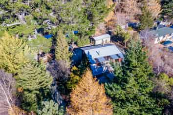 2127 Fairlie Tekapo Road, Fairlie