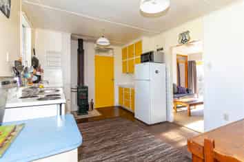 2127 Fairlie Tekapo Road, Fairlie