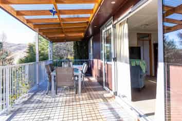 2127 Fairlie Tekapo Road, Fairlie