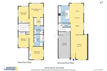 40 Kea Road, Silverdale