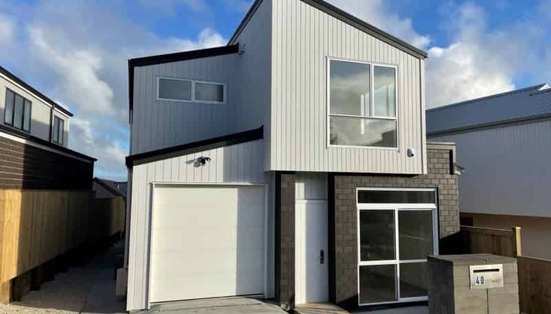 40 Kea Road, Silverdale