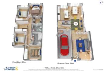 40 Kea Road, Silverdale