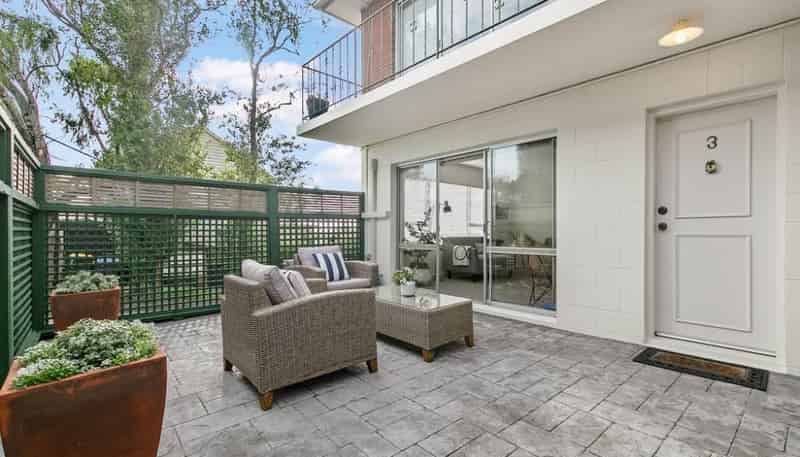 3/723 Remuera Road, Remuera