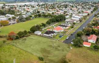 127 Ranfurly Street, 