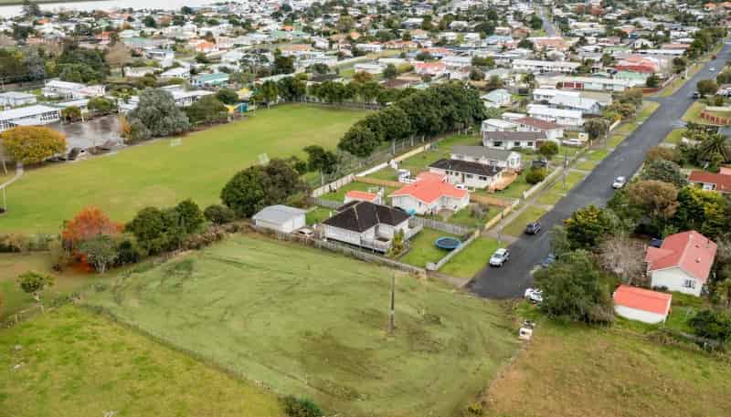 127 Ranfurly Street, 