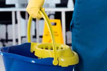Commercial Cleaning, Part Time and EBPIDT $88,000