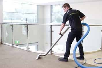 Commercial Cleaning, Part Time and EBPIDT $88,000