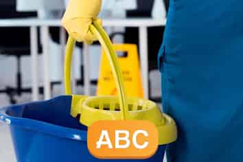 Commercial Cleaning, Part Time and EBPIDT $88,000