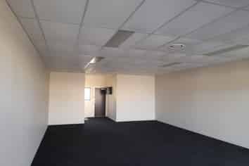 Corner retail on Gloucester and Woodham Streets