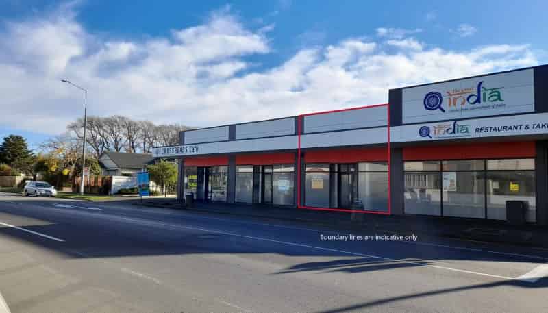 711 Gloucester Street, Avonside