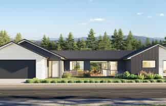 9 Swain Grove, Riverstone Terraces