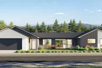 9 Swain Grove, Riverstone Terraces