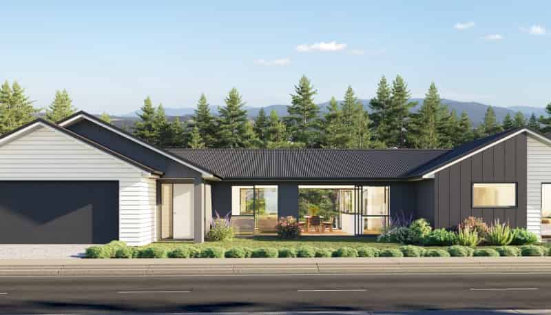 9 Swain Grove, Riverstone Terraces