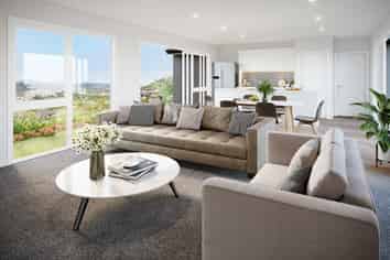 9 Swain Grove, Riverstone Terraces