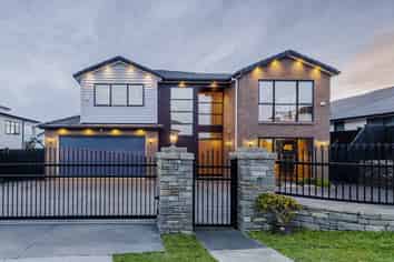 11 Hapukupuku, Beachlands