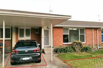 9/7 Goldsmith Road, Epsom