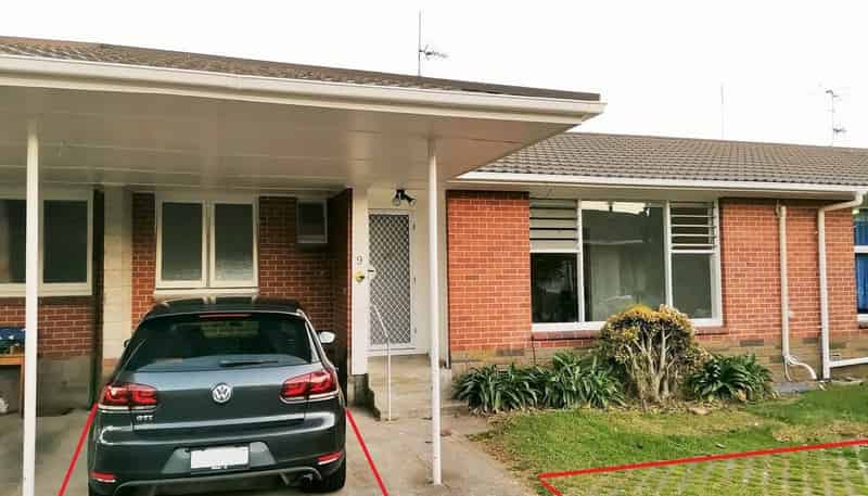 9/7 Goldsmith Road, Epsom