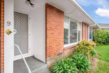 9/7 Goldsmith Road, Epsom