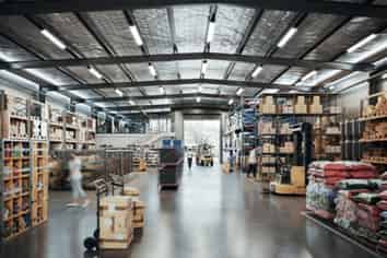 998m² Premium West Industrial 