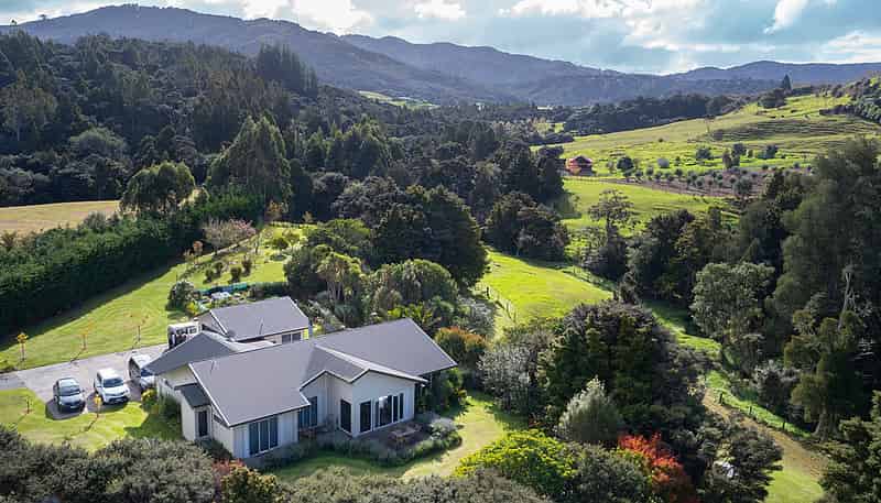 42A Brooke Lane, Mangawhai