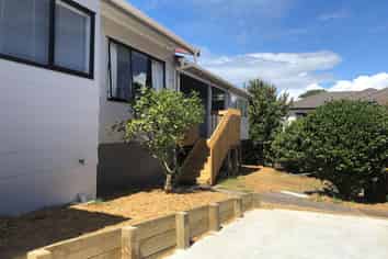 3/336B East Coast Road, Mairangi Bay