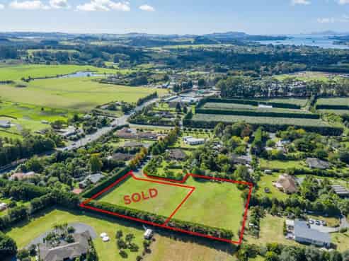 15 Amber Lane, Kerikeri