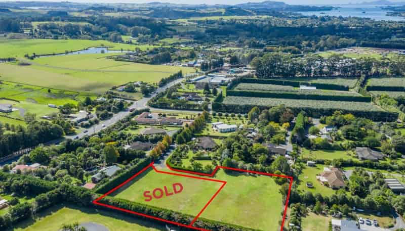 15 Amber Lane, Kerikeri