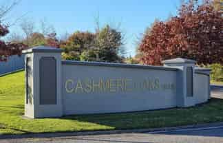  Cashmere Oaks Drive, 