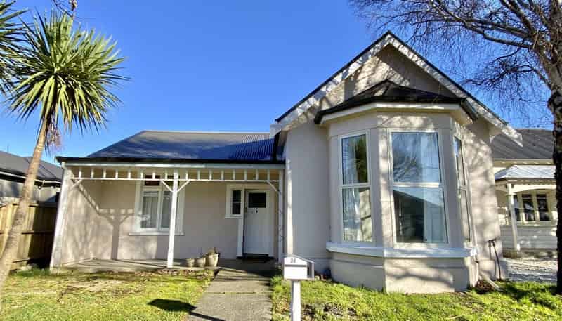 24 Jackson Street, Richmond