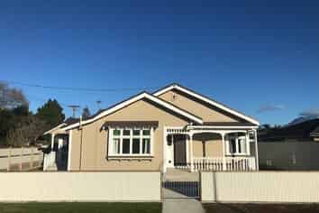 16A Regan Street, Stratford