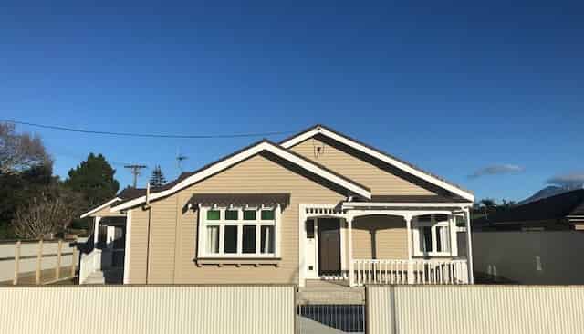 16A Regan Street, Stratford