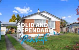 2/35 Rawhiti Street, Taupo