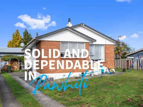 2/35 Rawhiti Street, Taupo