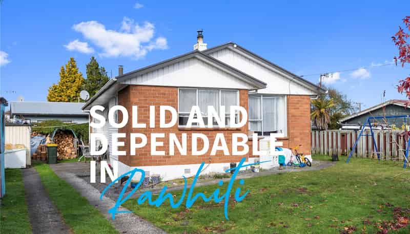 2/35 Rawhiti Street, Taupo