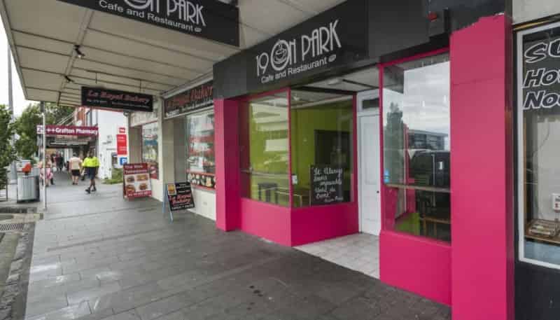 19 Park Road , Grafton