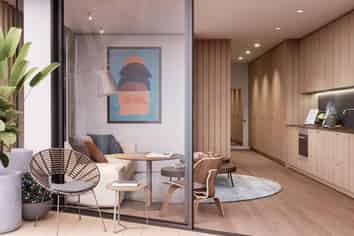 110/251 Victoria Street, Wellington Central