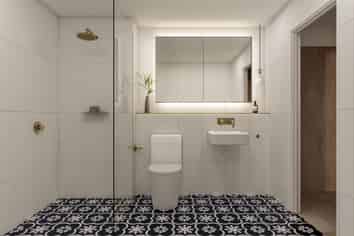 210/251 Victoria Street, Wellington Central