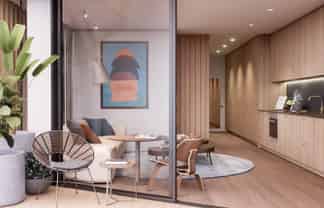 210/251 Victoria Street, Wellington Central