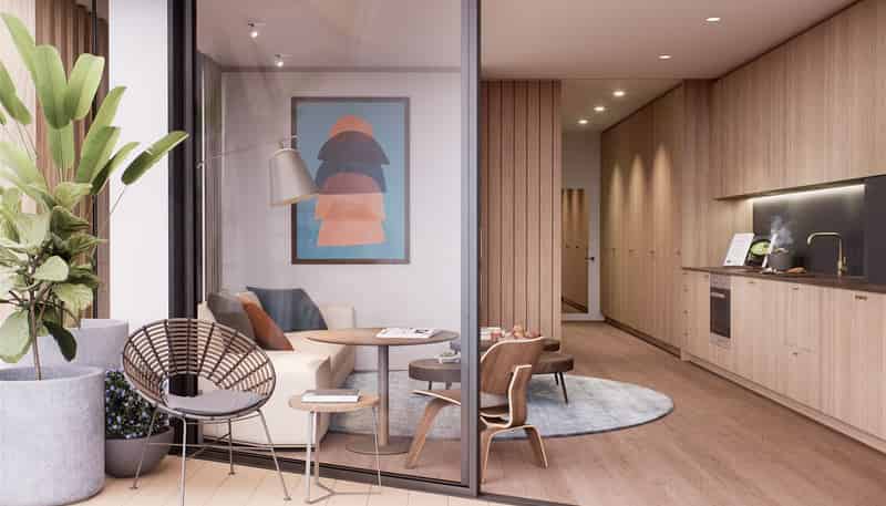 210/251 Victoria Street, Wellington Central