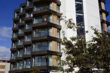 210/251 Victoria Street, Wellington Central