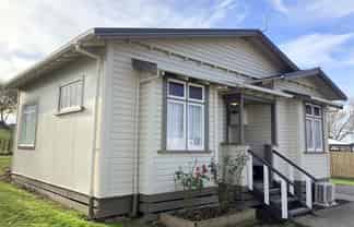 9 Totara Street, Waipukurau and Surrounds