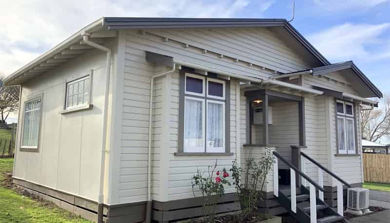 9 Totara Street, Waipukurau and Surrounds