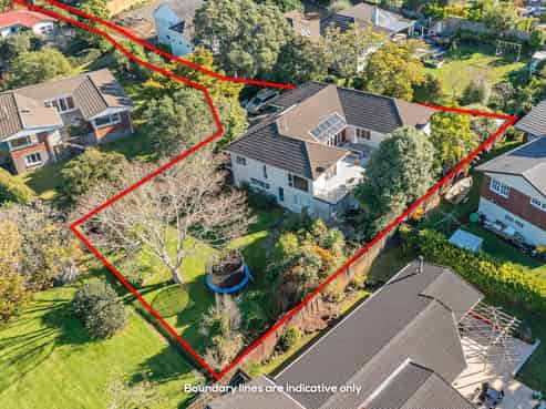 73 Hillcrest Avenue, Hillcrest