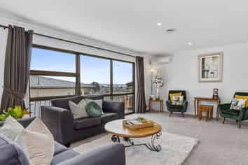 4B Hazel Terrace, Otumoetai